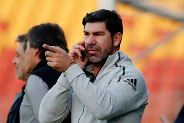 El goleador de Universidad de Chile tiene una empresa que exporta frutas a Estados Unidos