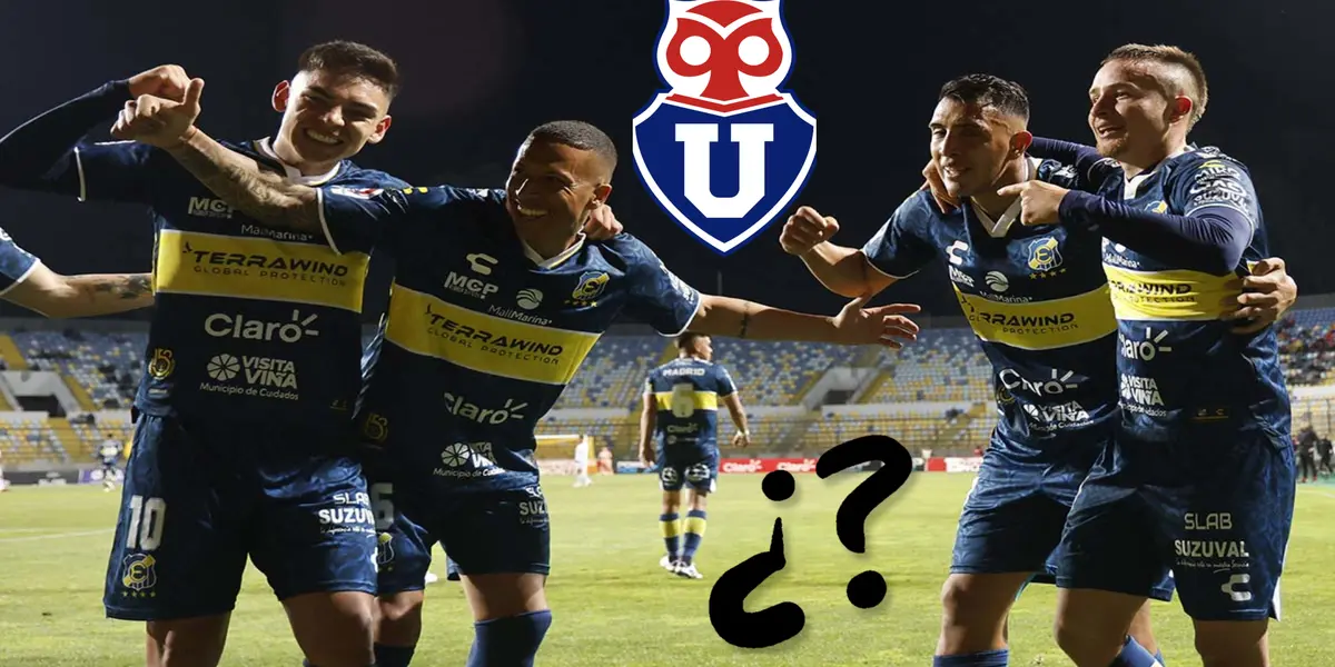 El goleador también es buscado desde Argentina y Ecuador