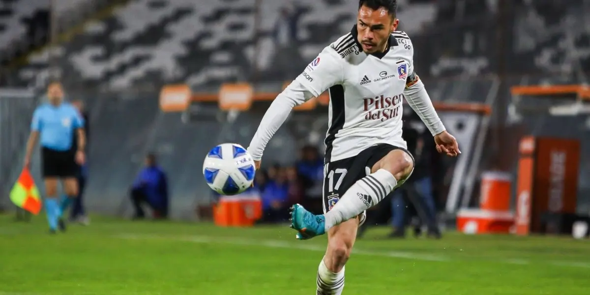 El gran año que tuvo Colo Colo también puede tener efectos negativos en el plantel albo. Algunos jugadores ya buscan nuevos horizontes.