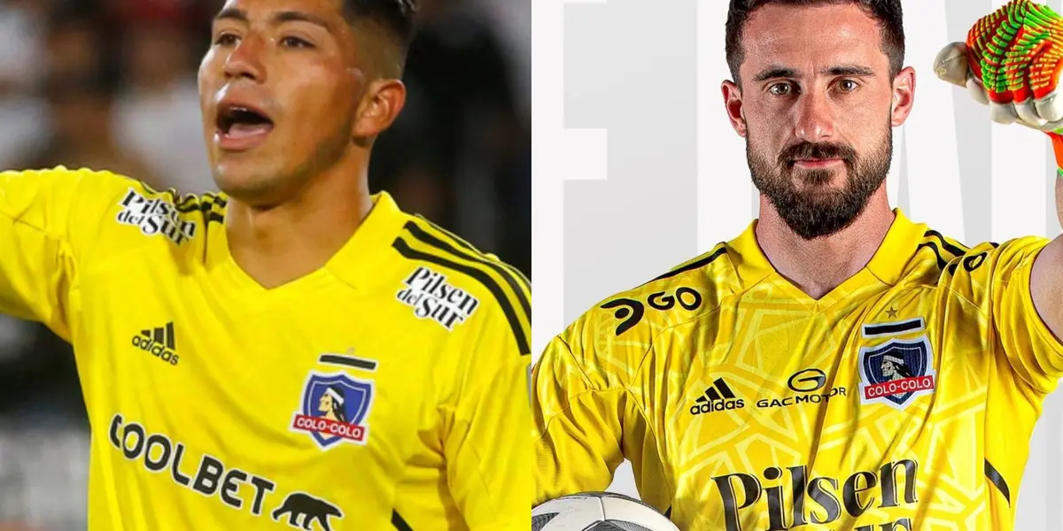 El guardameta de los albos estaría pronto a salir por un motivo importante.