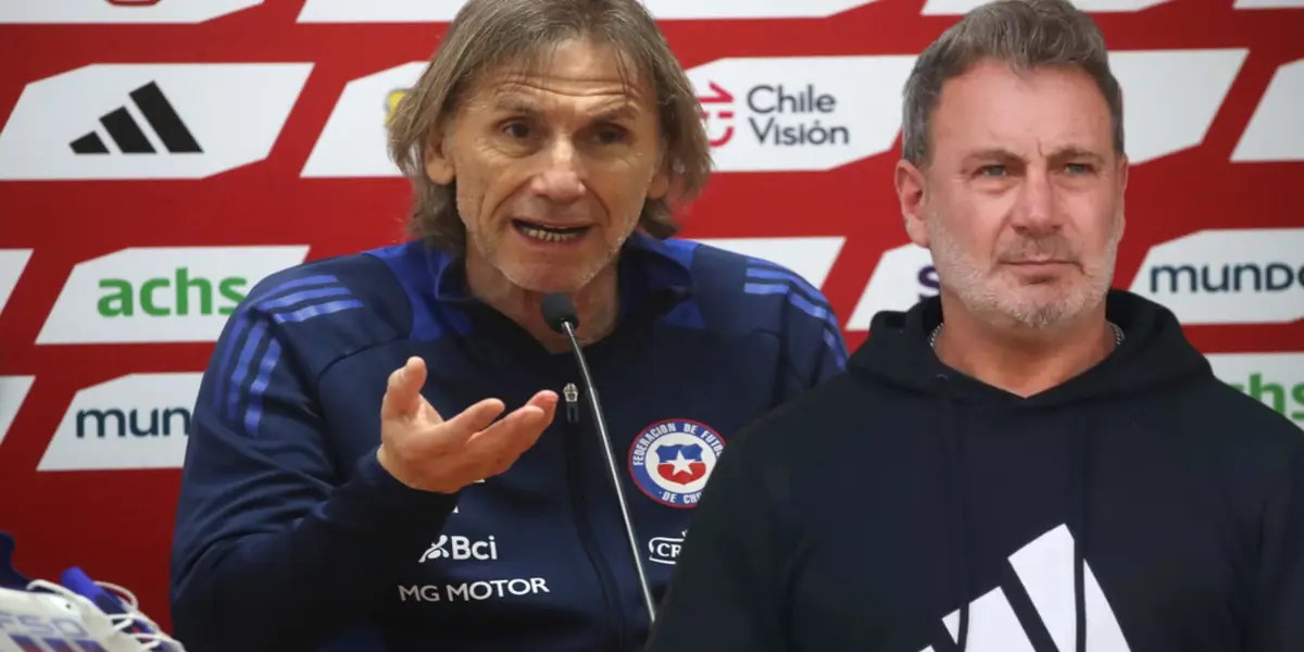 El hijo del ex crack de Colo Colo no fue estuvo convocado, pese a su gran momento en México.