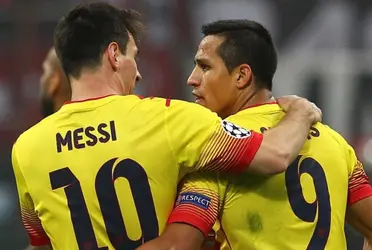 El histórico atacante chileno habría aceptado la última oferta.