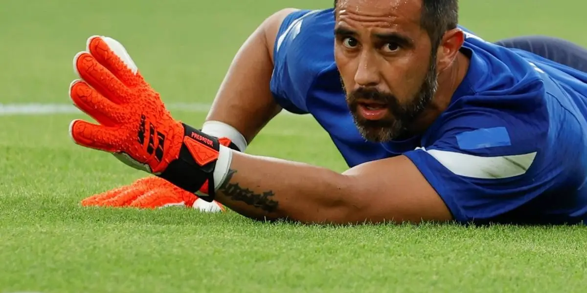 El histórico capitán de la selección chilena recibe una cantidad difícil de afrontar por ‘el Cacique’