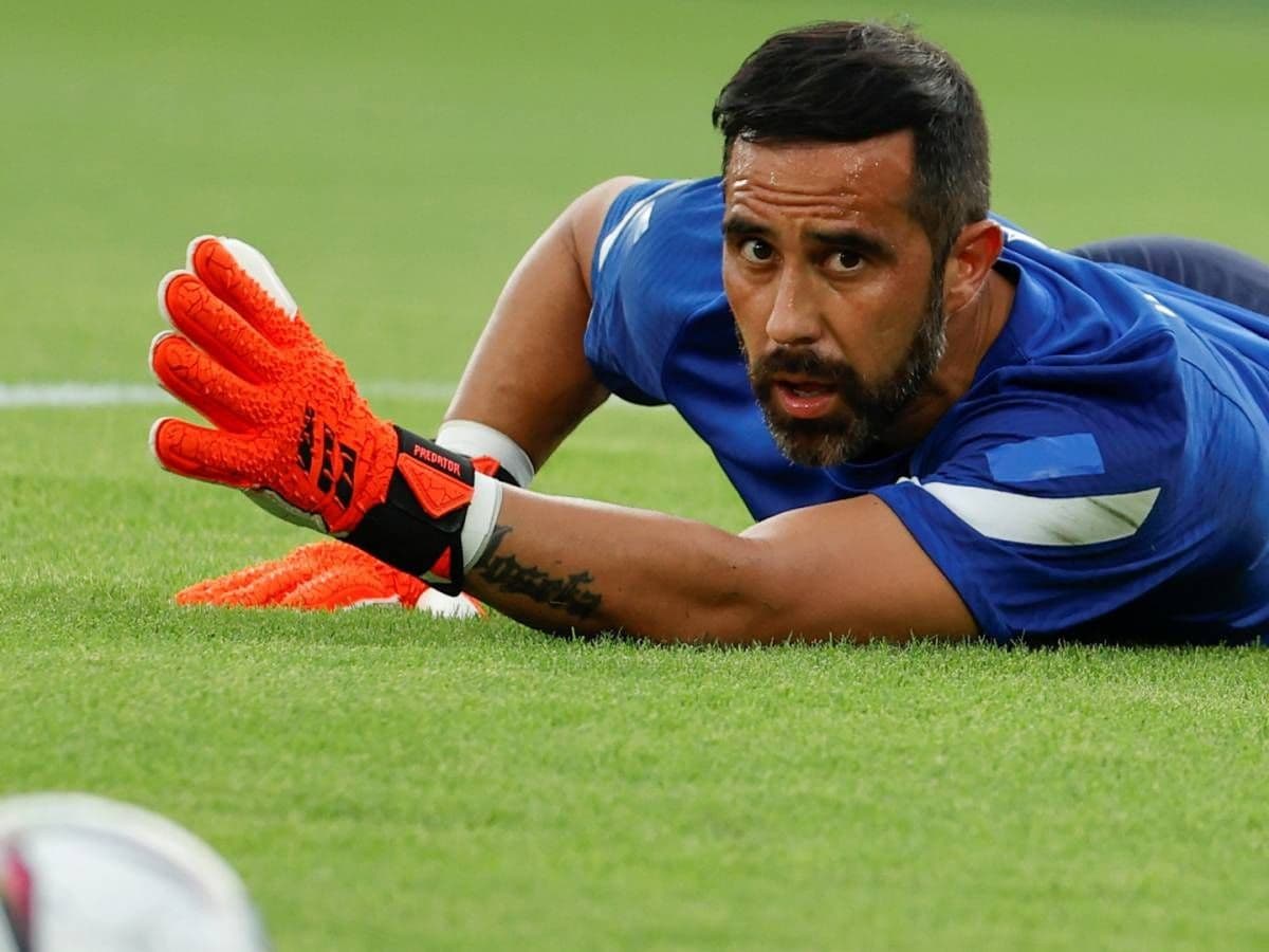 El histórico capitán de la selección chilena recibe una cantidad difícil de afrontar por ‘el Cacique’
