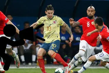 El histórico de la selección chilena sorprendió con su opinión.