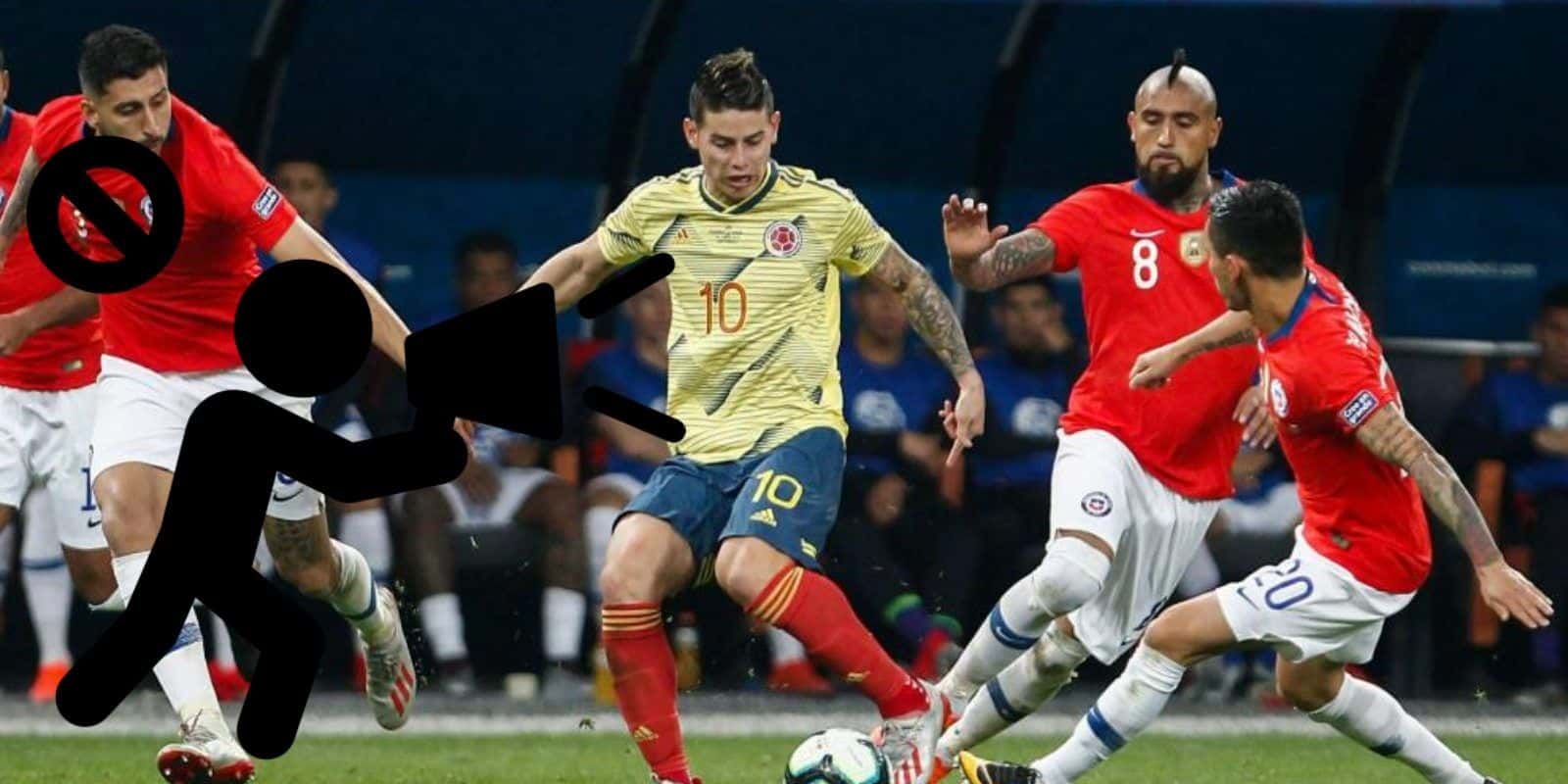 El histórico de la selección chilena sorprendió con su opinión.
