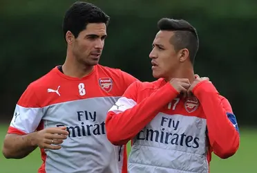 El histórico delantero nacional ya habría aceptado su nuevo destino.