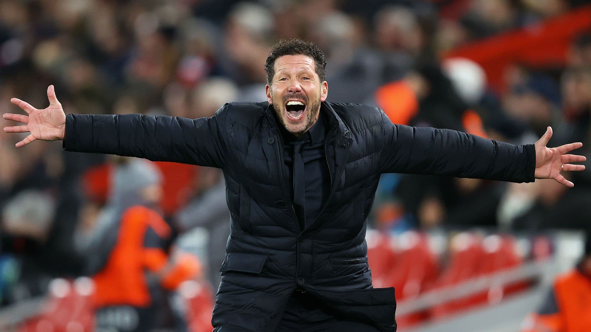 El histórico entrenador del Atlético de Madrid tiene una sorprendente relación con la U.