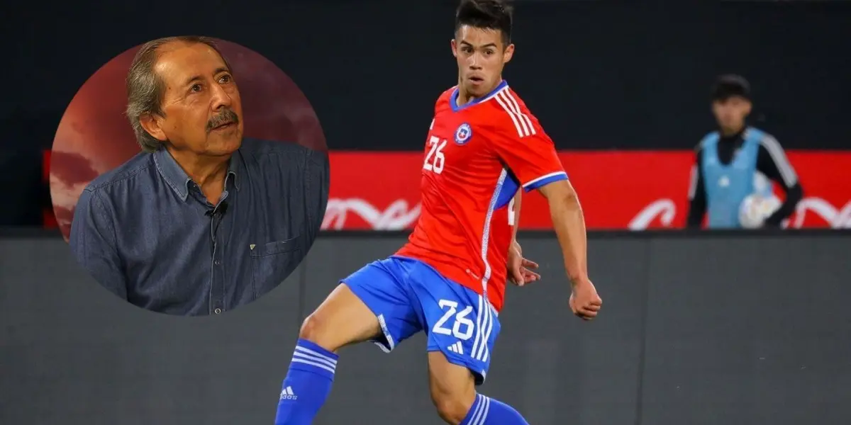 El histórico exfutbolista ha sido muy polémico en sus declaraciones.