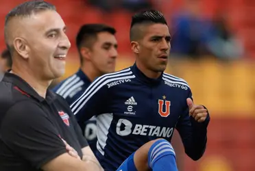 El histórico exfutbolista habló sobre la poca consideración por el DT.