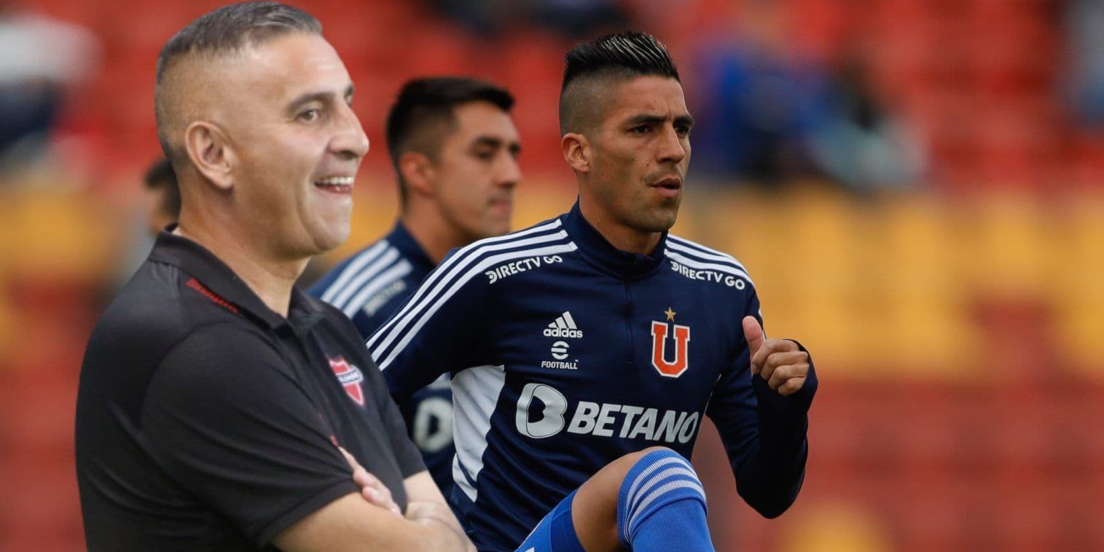 El histórico exfutbolista habló sobre la poca consideración por el DT.