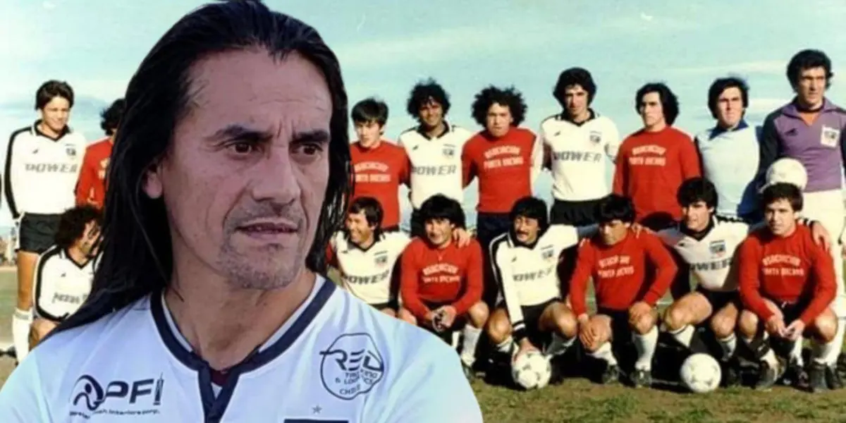 El histórico exfutbolista tiene una posición distinta a la del coca.