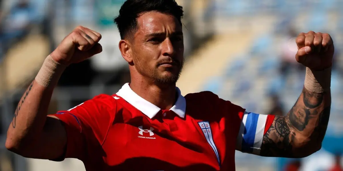 El histórico futbolista destacó lo que falta en delantera.