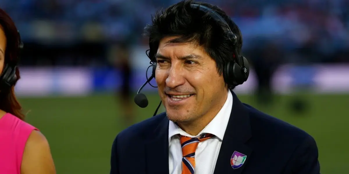 El histórico goleador de la Selección chilena analizó la lesión del astro brasileño y valoró las alternativas que tiene Brasil para suplirlo.