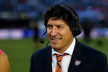 El histórico goleador de la Selección chilena analizó la lesión del astro brasileño y valoró las alternativas que tiene Brasil para suplirlo.