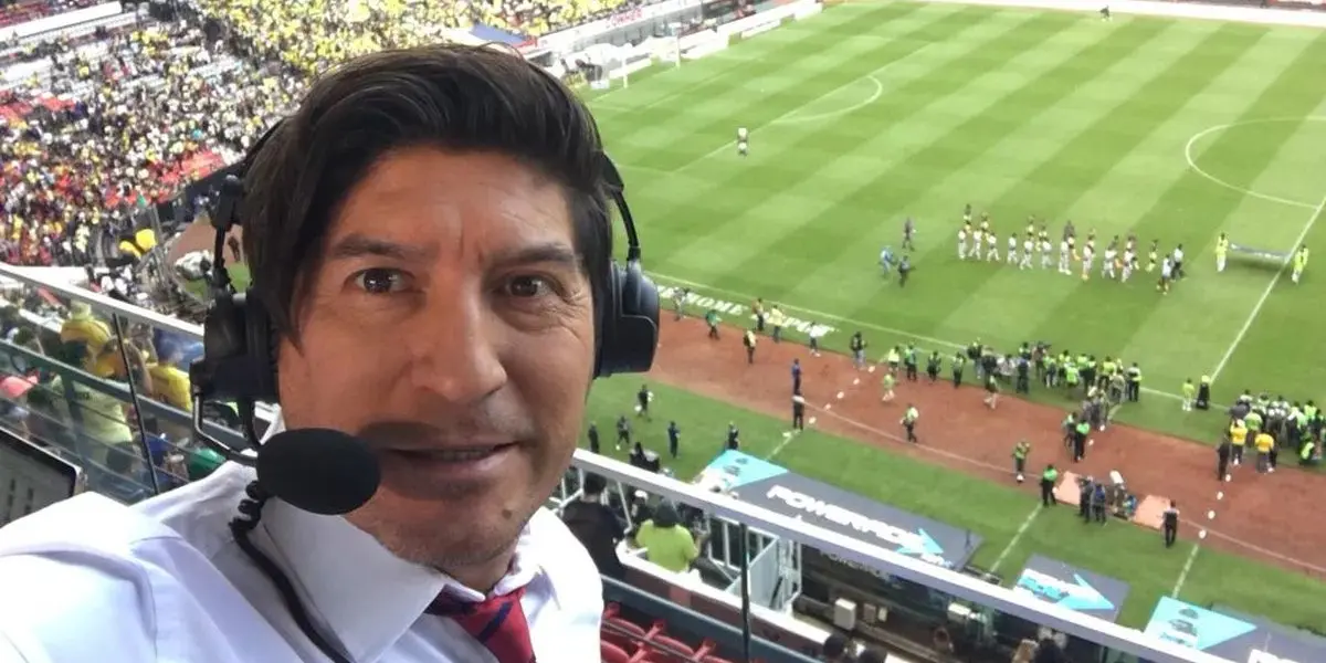 El histórico goleador de la Selección chilena analizó la presencia de la Albiceleste en la Copa del Mundo y solo tuvo halagos.