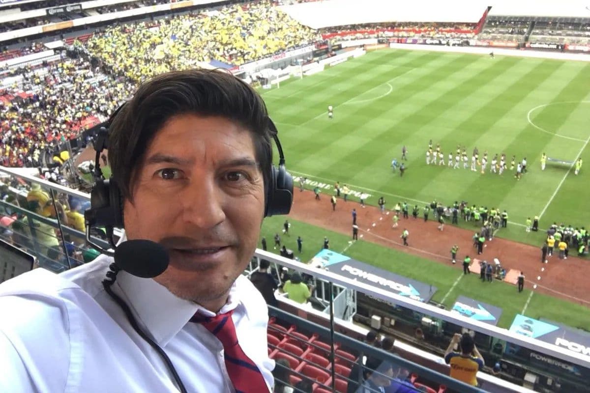 El histórico goleador de la Selección chilena analizó la presencia de la Albiceleste en la Copa del Mundo y solo tuvo halagos.