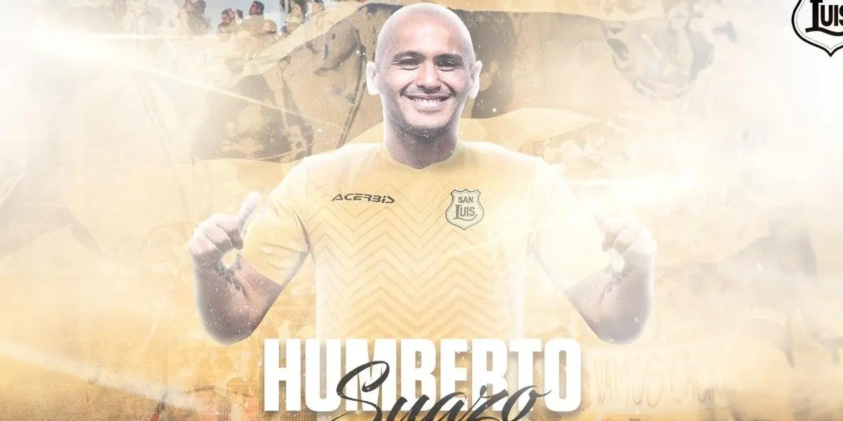 El histórico goleador del balompié nacional, regresa a uno de los clubes que lo lanzó a la fama para continuar con su larga carrera.