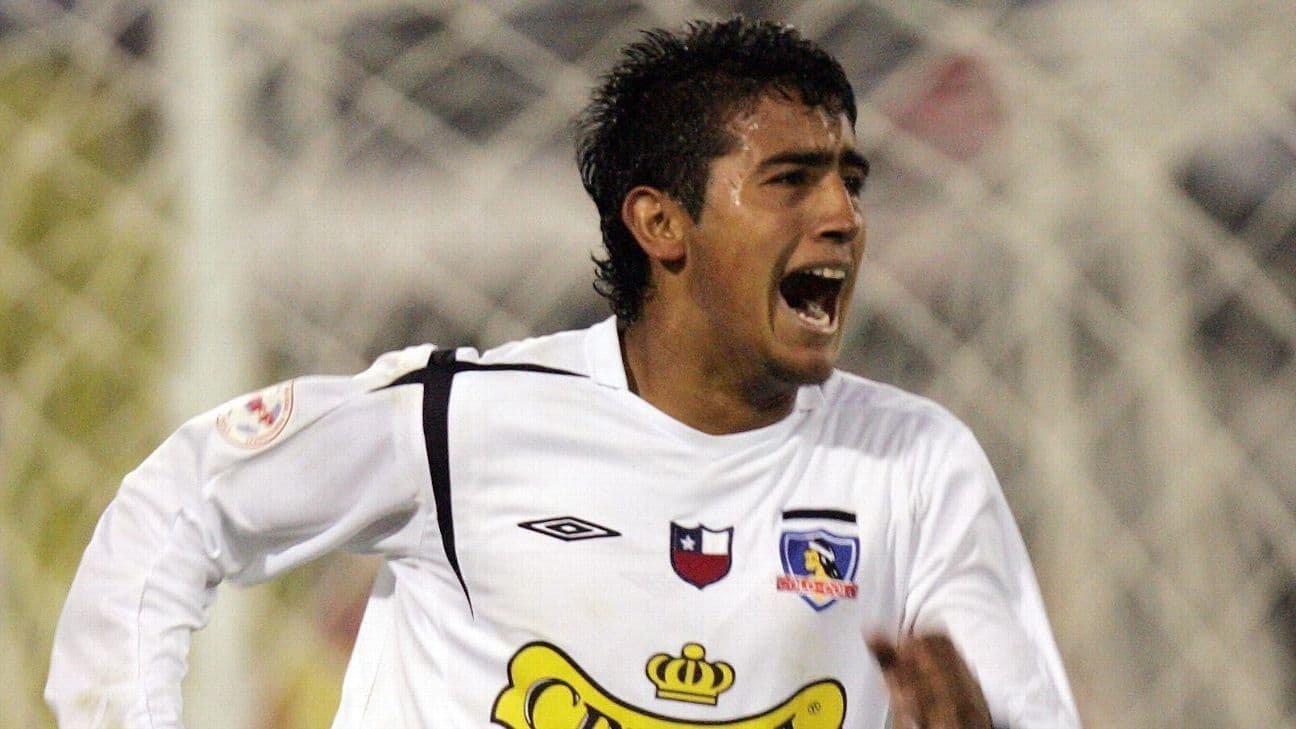 El histórico habló con el ‘King’ hace un tiempo.