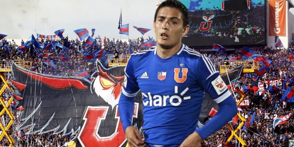 El histórico lateral se ha resignado al retiro y brilla en Deportes Melipilla.