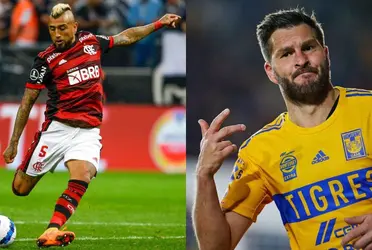 El histórico volante nacional provocaría un remezón en el vestuario.