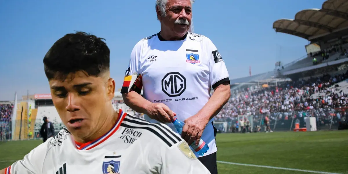 El ídolo albo entregó detalles del juego de Pizarro.