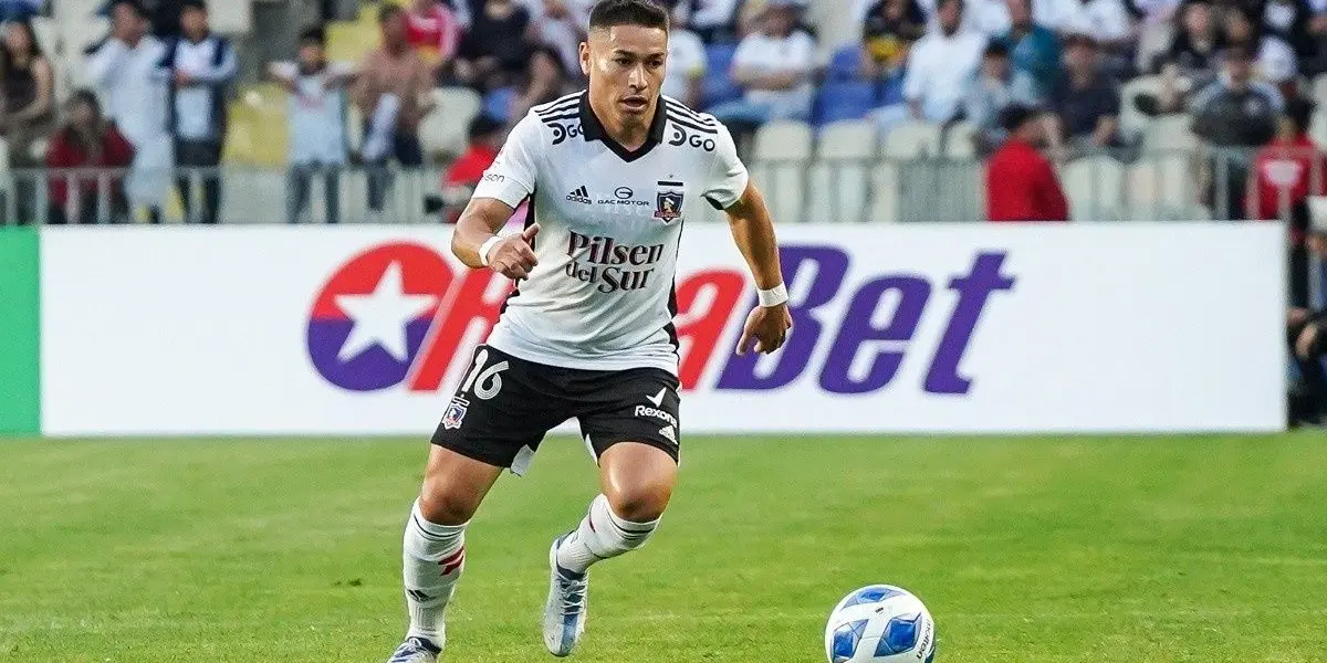 El ídolo del Cacique aseguró que Jeyson Rojas debe tomar el puesto del ex Santiago Wanderers.