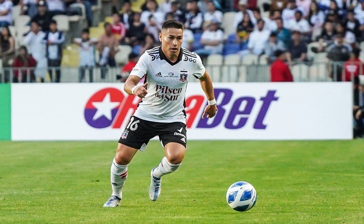 El ídolo del Cacique aseguró que Jeyson Rojas debe tomar el puesto del ex Santiago Wanderers.