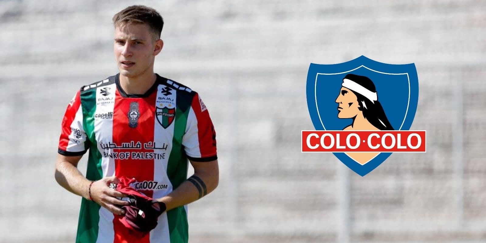 El ídolo del Cacique no sabe qué pasará con Bruno pero le aconseja si es que termina fichando