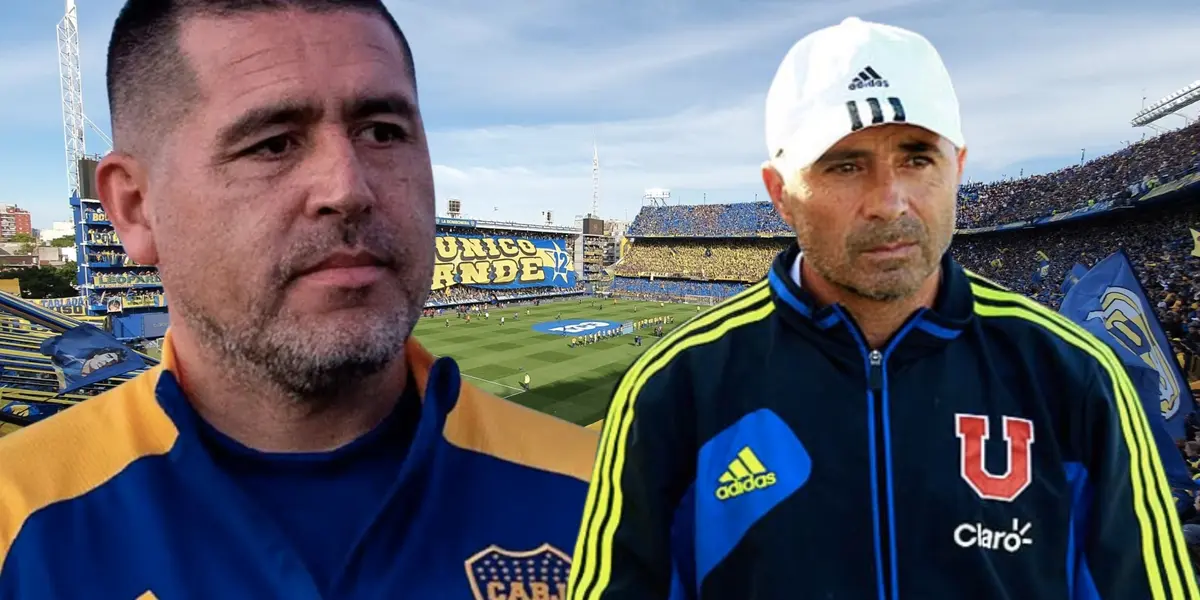 El ídolo Xeneize ha sido uno de los principales apuntados por las malas campañas de Boca Juniors.