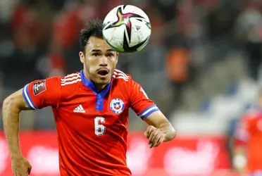 El informe realizado por el Observatorio del Fútbol pone al chileno uno de los más caros del Touluse.