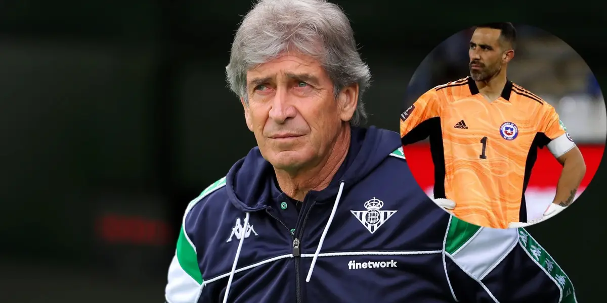 El ingeniero recibe buenas noticias