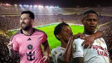El Inter Miami liderado por el astro argentina enfrentará a Universitario a las 22:00 hrs.