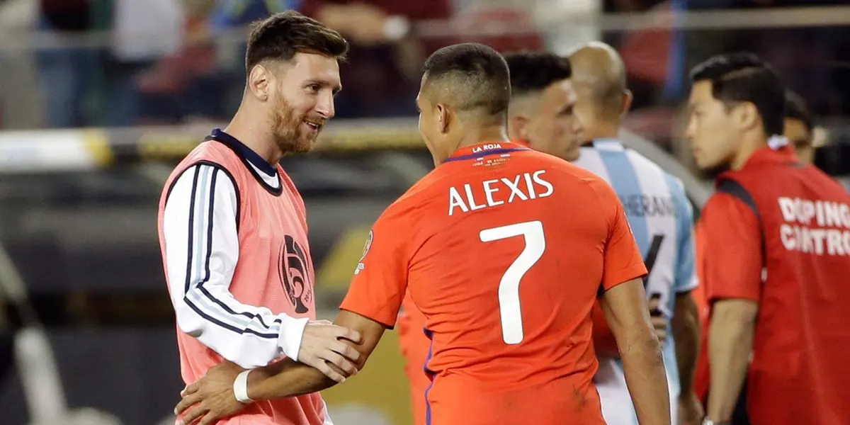 El Inter Miami preguntó por su situación y está convencido de firmar.