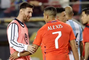 El Inter Miami preguntó por su situación y está convencido de firmar.