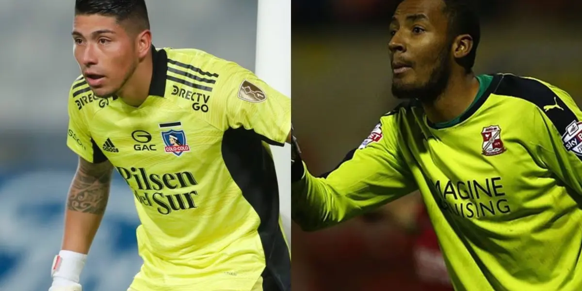 El joven arquero podría dar el gran salto de calidad y llegar a un equipo que recientemente ascendió a la Premier League.