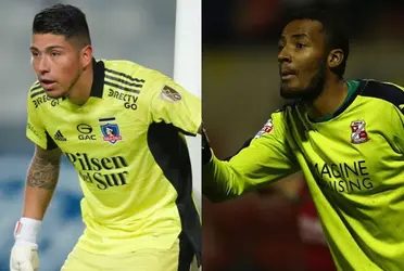 El joven arquero podría dar el gran salto de calidad y llegar a un equipo que recientemente ascendió a la Premier League.