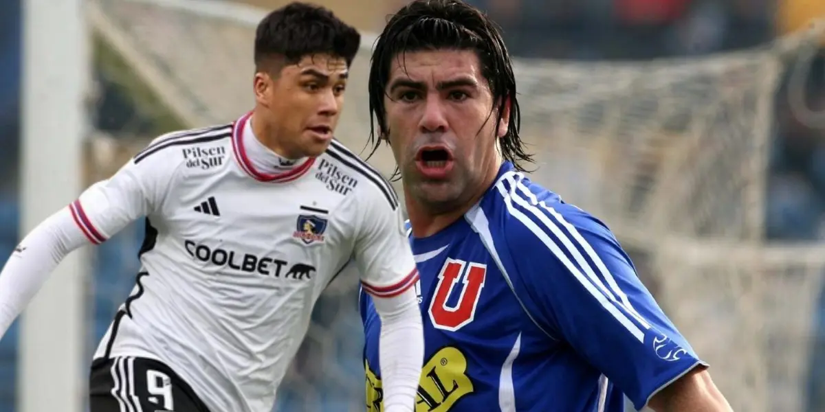 El joven delantero de Colo Colo recibe consejos desde todas partes.