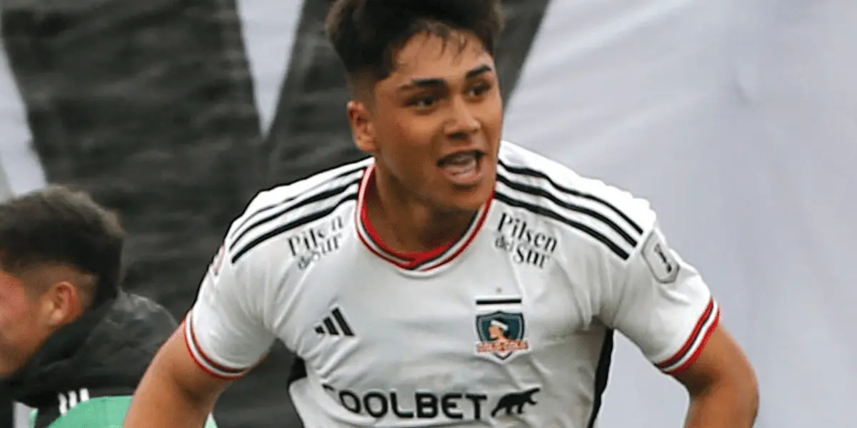 El joven delantero del Cacique tendría la posibilidad de dar el gran salto en su carrera.