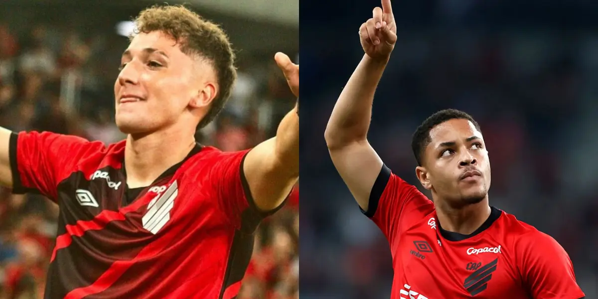 El joven jugador que se fue a Brasil en busca de oportunidades, finalmente tendría su chance tras un fichaje del Barcelona.