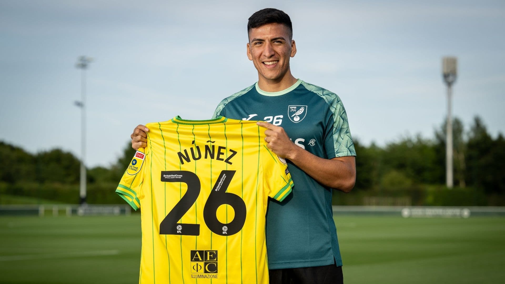 El joven volante de la selección chilena no vive el mejor momento en la Championship
