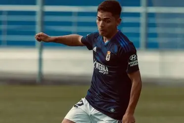 El jugador ahora aparece ya planificando su próxima temporada.