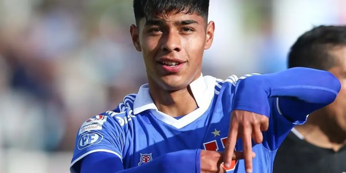 El jugador azul tendría un distinto sueldo si llega a Italia, dónde asoma como opción para emigrar.