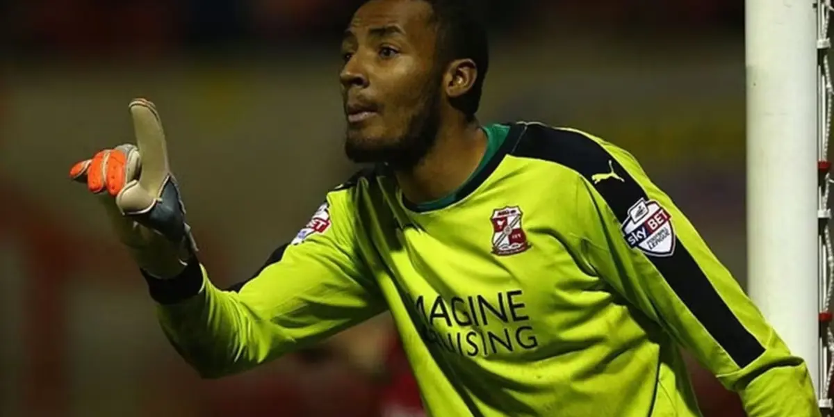 El jugador chileno dio el gran salto de su carrera y pasará a ser el único futbolista nacional en la Premier League.