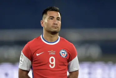 El jugador chileno sería parte de un llamativo cambio en México que le daría la bienvenida a un nuevo club.