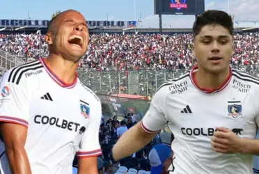 (VIDEO) Los hinchas de Colo Colo no lo quieren ver más tras esta jugada