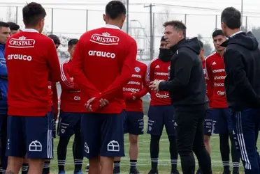 El jugador de Huachipato fue una de las sorpresas positivas con la camiseta de Chile.