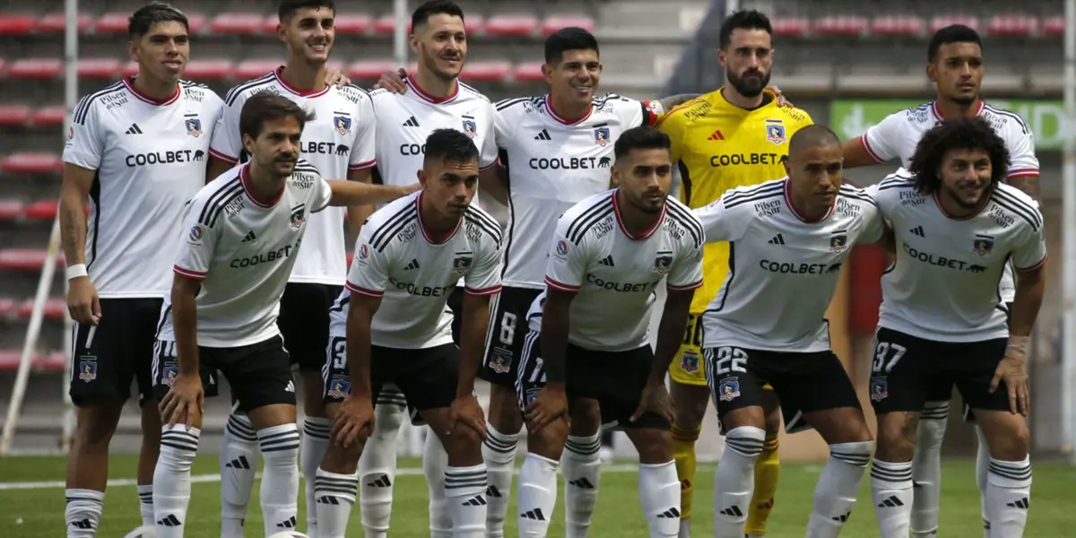 El jugador de los albos sería renovado tras una declaración del presidente de Blanco y Negro.