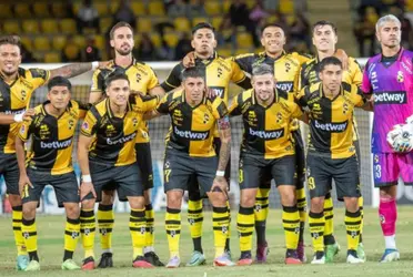 El jugador decidió partir del cuadro pirata por pocos minutos en el equipo.