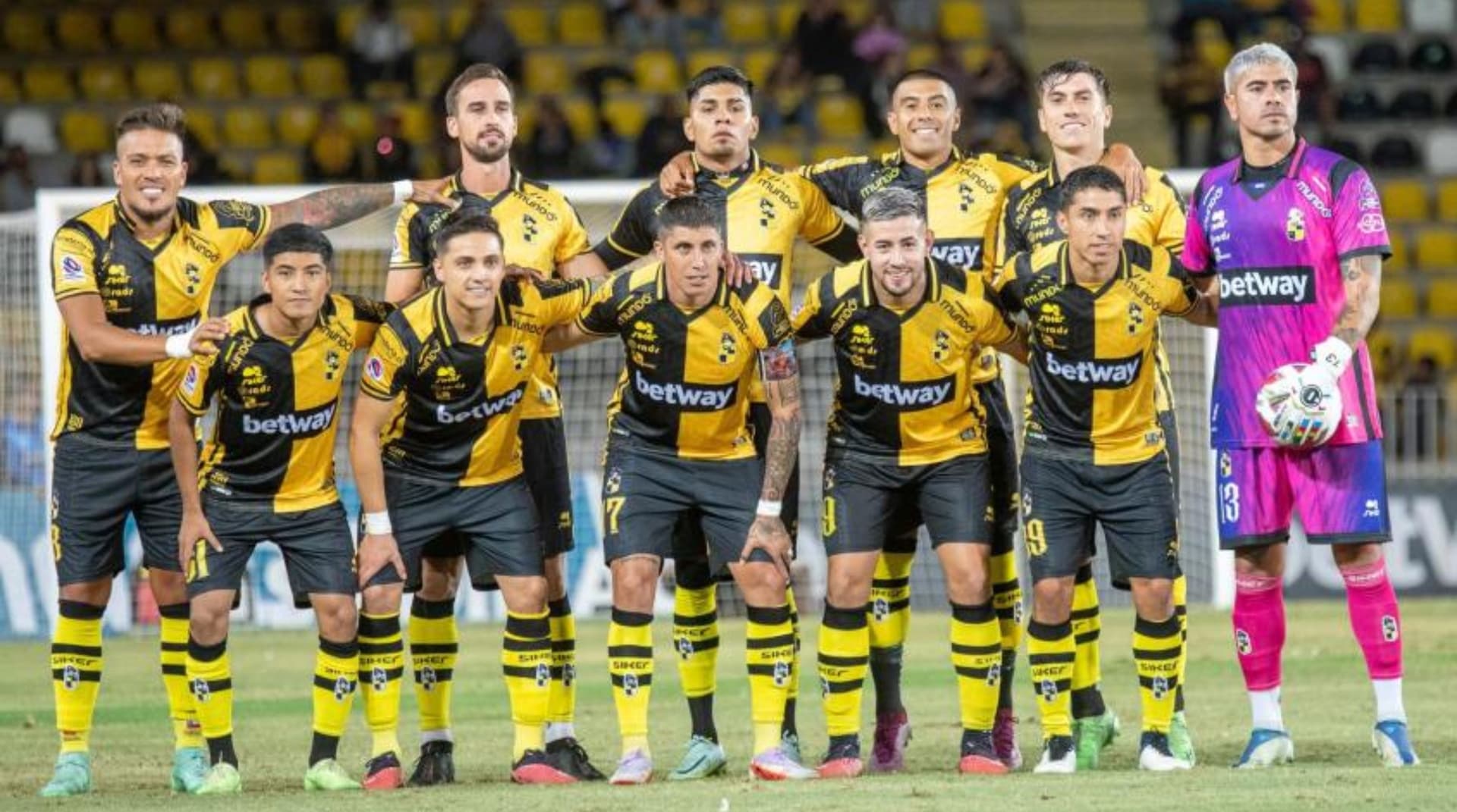 El jugador decidió partir del cuadro pirata por pocos minutos en el equipo.
